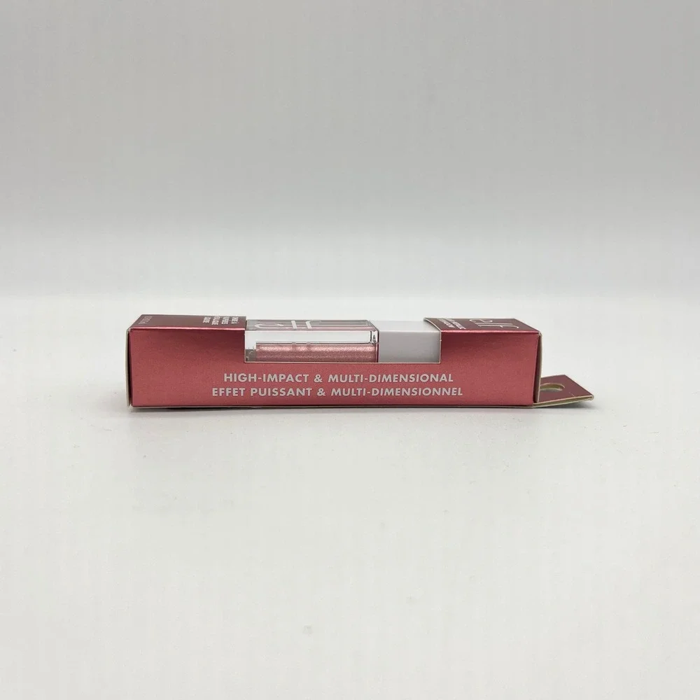 e.l.f. Liquid Metallic Eyeshadow‎ Little Dipper Shimmer Glam Makeup NEW